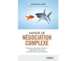 Manuel de négociation complexe