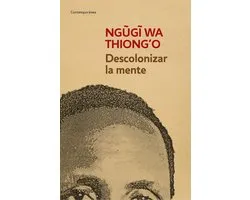 Descolonizar la mente