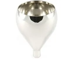 Harder & Steenbeck Steck beker Ultra, grootte: 5 ml beker | metaal