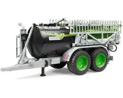 Bruder 2036 Fliegl tankoplegger Jumbo Line Plus