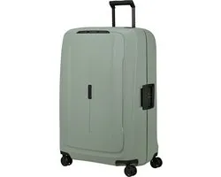 Valise de voyage Samsonite - Essens spinner 81/30 Sage - 4,7 kg - 140 l