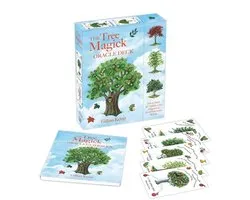 The Tree Magick Oracle Deck