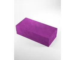 Gamegenic Dungeon 1100+ Convertible Purple