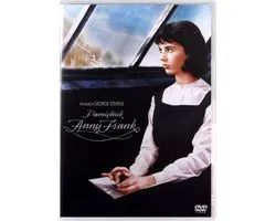 Het dagboek van Anne Frank [DVD]