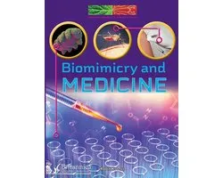 Nature-Inspired Innovations - Biomimicry and Medicine