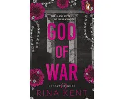 Legacy of Gods- God of War