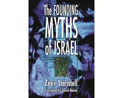The Founding Myths of Israel