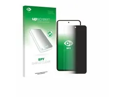 upscreen - privacy screenprotector voor Nothing CMF Phone 2 Pro - Folie Beschermfolie Blauwlichtfilter
