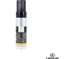 LEXUS - lakstift - 4W7 - SOLAR FLARE-MET.
