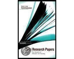 Quality Research Papers