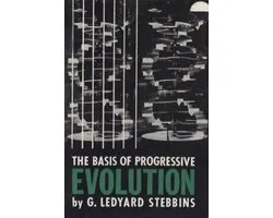 The Basis of Progressive Evolution