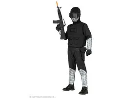 Special Forces Special Task - Jongen