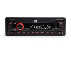 JBL Celebrity 100 - Autoradio - Enkel DIN - Auto Radio met Bluetooth - USB, SD, AUX en FM