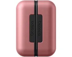 Ocoopa® UT2s Handverwarmers Herbruikbaar - 2 stuks - Nooit meer koude handen - Metallic Rose - Golf - Wintersport - Raynaud
