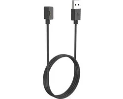 Oplader / Oplaadkabel USB geschikt voor Xiaomi Redmi Smart Band 2 / Smart Band 8 / 8 Pro / Smartband 9 / Redmi Watch 3 ACTIVE / Redmi Watch 4 / Redmi Watch 5 Lite & Active