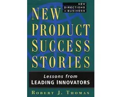 New Product Success Stories