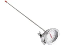 Atyhao Digitale Kettle Clip-on Thermometer voor Thuisbrouwerij - Hoge Precisie Temperatuurmeter