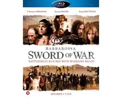 Barbarossa; Sword Of War