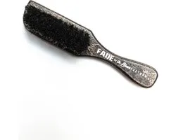 The Shave Factory Fade- S Brush