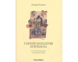 Microstorie 61 - I grandi mangiatori di Romagna