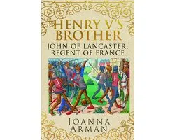 Henry V's Brother