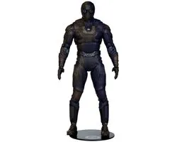 McFarlane Toys Superman (2025) DC Multiverse Deluxe Action Figure Ultraman (Battle Damaged) (Deluxe Theatrical Edition) Figurine d'action de 19 cm