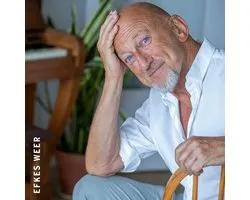 Gerard Van Maasakkers - Efkes weer (CD)