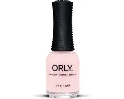 Vernis à ongles ORLY Strawberry Cream 11ml