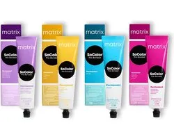 SOCOLOR PRE-BONDED 507G 90m