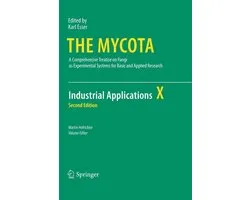 The Mycota 10 - Industrial Applications