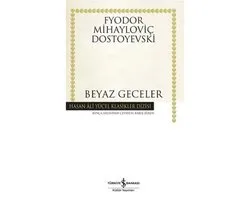 Beyaz Geceler Hasan Ali YÃ¼cel Klasikleri