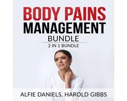 Body Pains Management Bundle: 2 in 1 Bundle, Treat Your Own Back, and Rheumatoid Arthritis