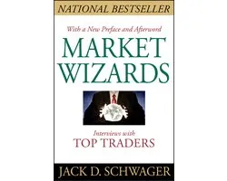 Market Wizards Interviews With Top Trade