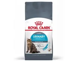 Royal Canin Urinary Care - Kattenvoer - 4kg - Bij kwetsbare urinewegen