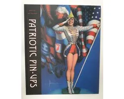 Patriotic Pin-Ups