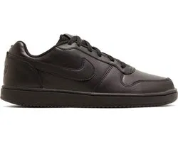 Nike - Ebernon Low - Zwarte Sneakers-42,5