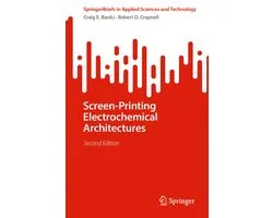 Chemistry and Material Science (R0) - Screen-Printing Electrochemical Architectures