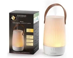 Esteban Mist Diffuser Little Lantern edition