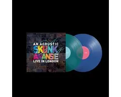 An Acoustic Skunk Anansie
