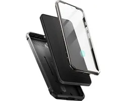 Supcase i-Blason Unicorn Beetle Pro Case voor Samsung Galaxy S24 - Zwart