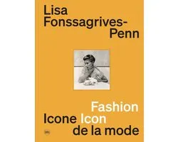 Lisa Fonssagrives-Penn (Bilingual edition)