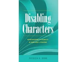 Disabling Characters
