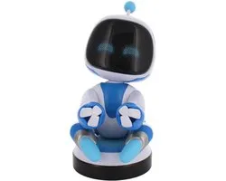 Astro Bot - figurine standaard voor telefoon | controller | oplaadcase (Cable Guys Original)