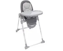 Chicco Polly Armonia Eetstoel - Carrara