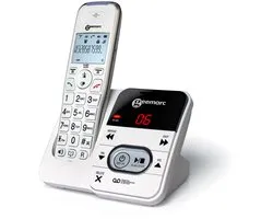 Amplidect 295 telefoon Geemarc