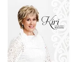 Kiri Te Kanawa - Waiata