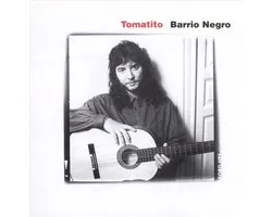 Barrio Negro