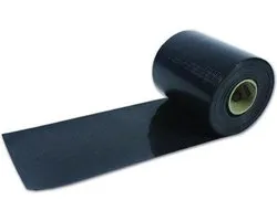 Foliefol DPC-folie waterkerende 300 GRS 50m x 40cm