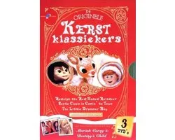 Christmas Classics Box