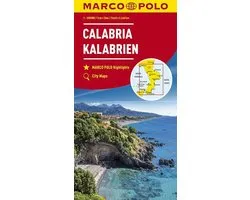 Marco Polo Calabrië 13